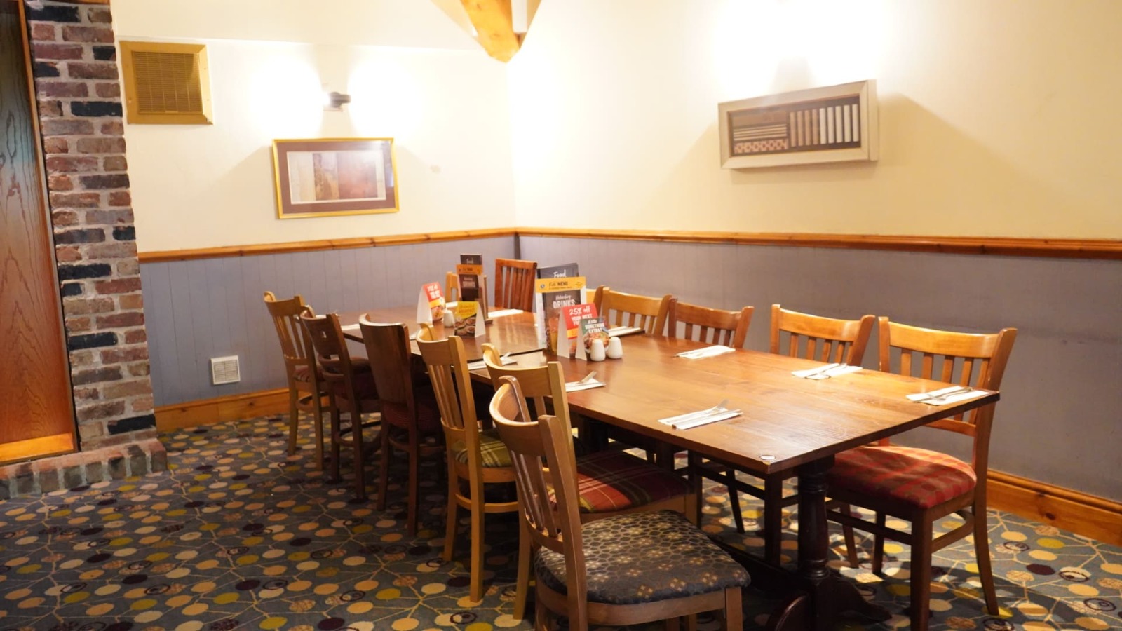 Charter Hotel Bournemouth | Stay, Pub & Parking